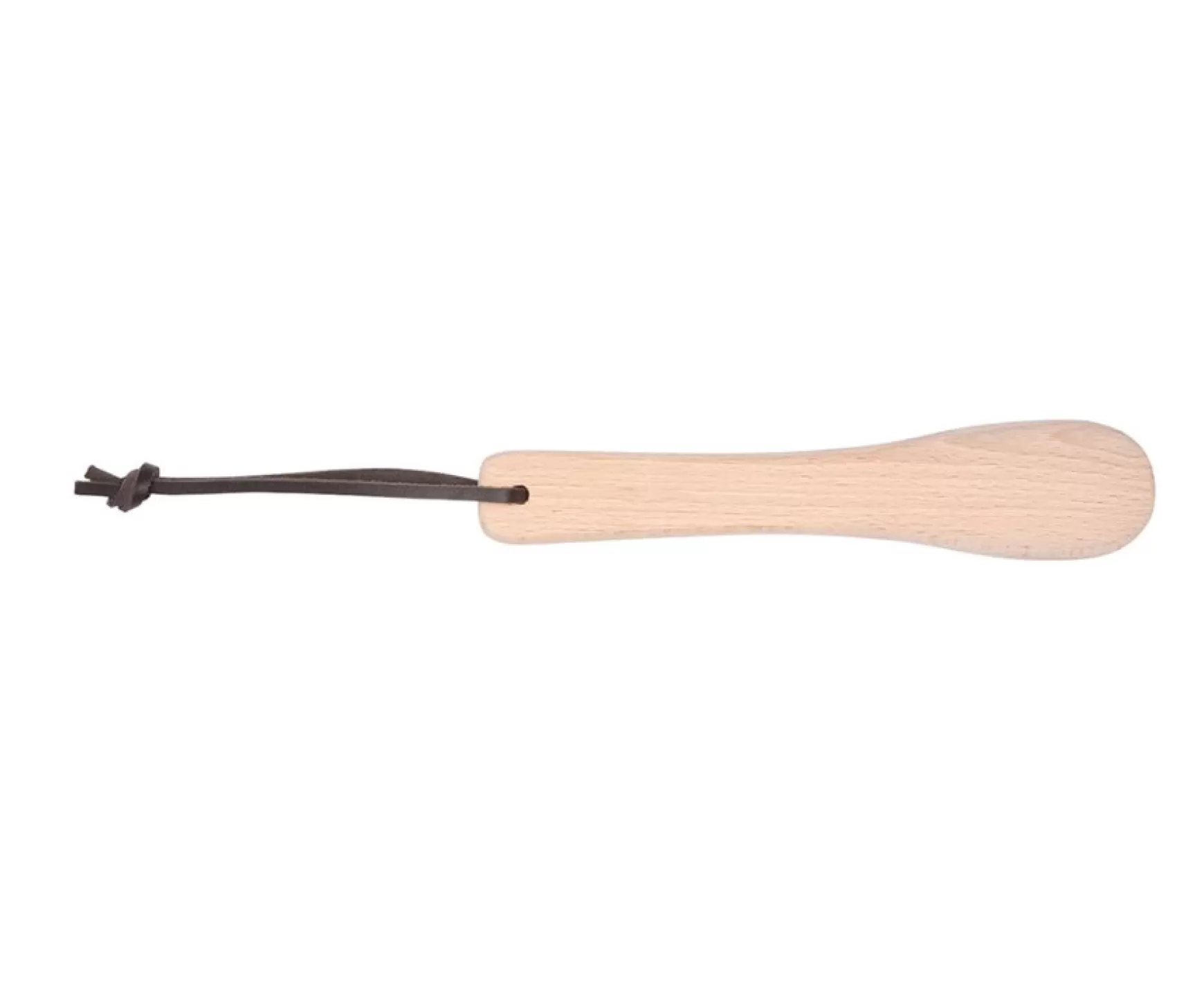 Bexley | Beech Shoehorn - 19Cm Beech Color