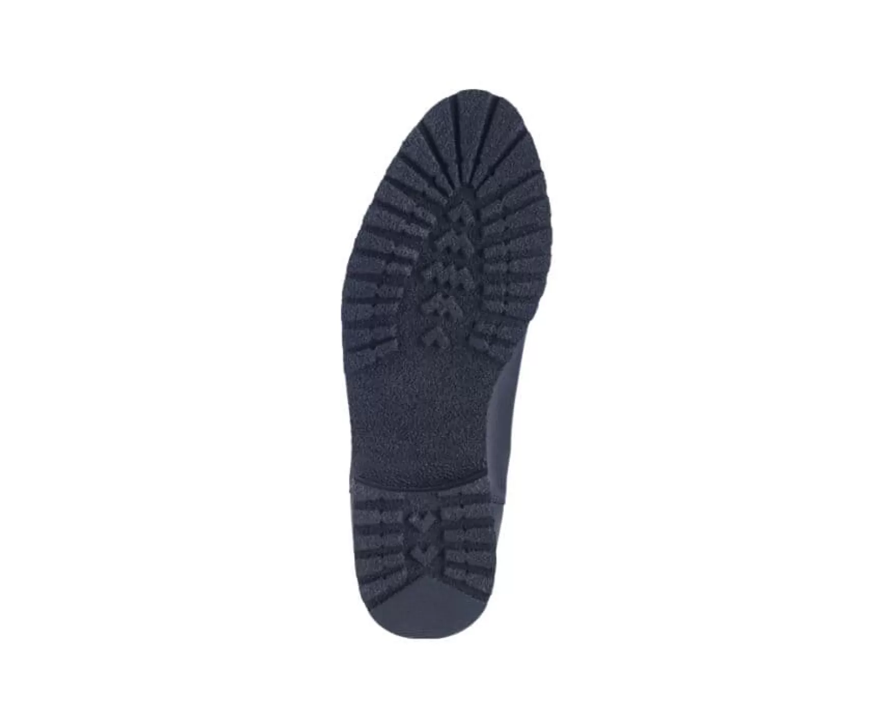 Bexley Boots Shoes | Black Men'S Chelsea Boots Rubber Outsole With Separate Heel - Bentfield Gomme | Blackblack With Black Waistband