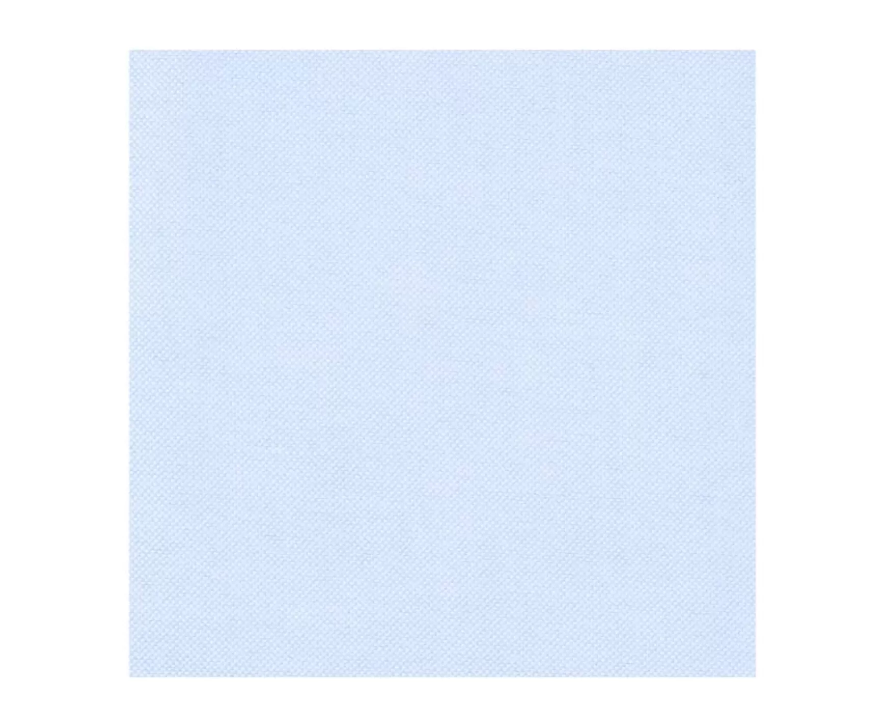 Bexley | Blue Oxford Shirt With Chest Pocket - American Collar Harold Light Blue