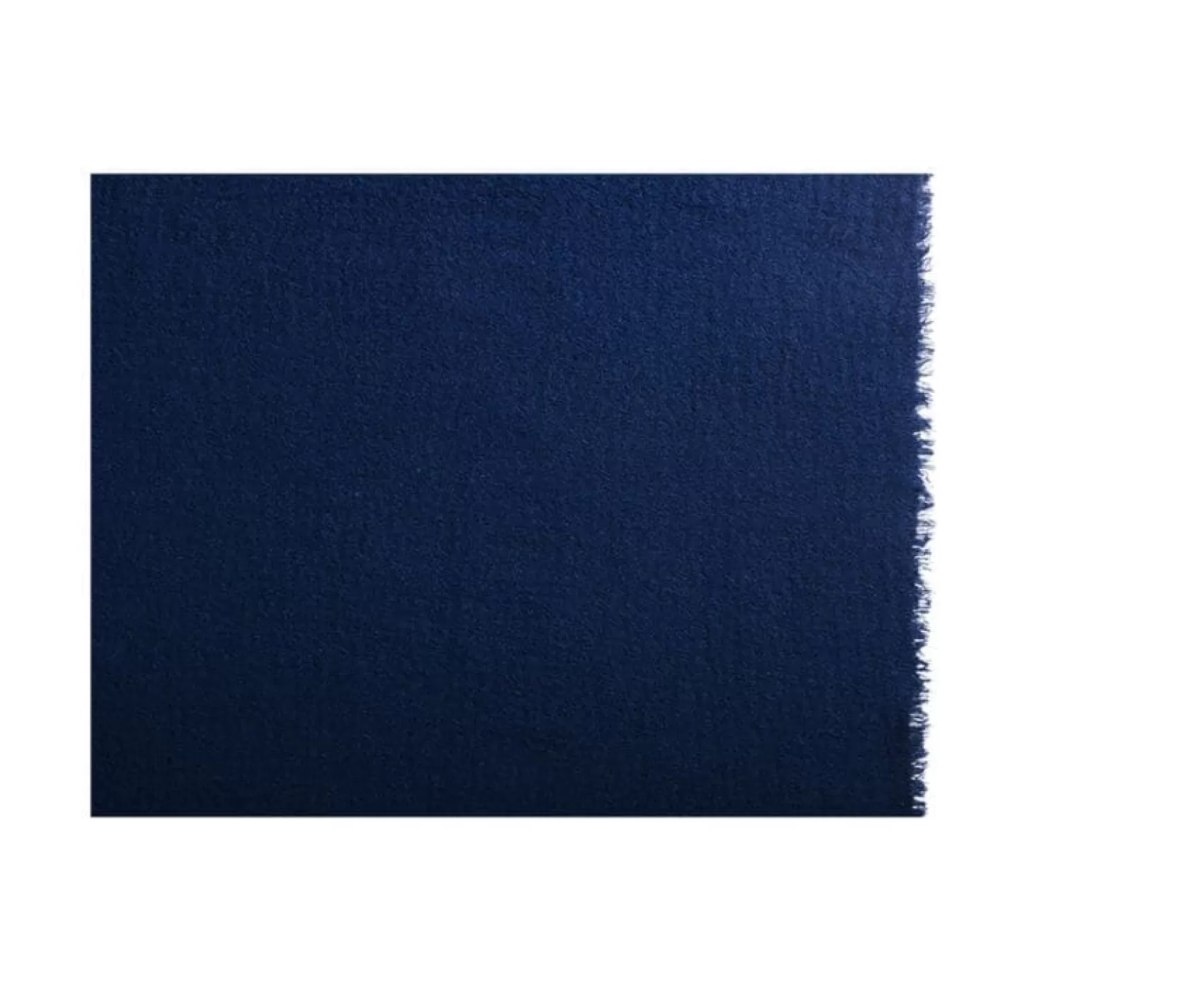 Bexley | Color Wool And Silk Scarf Ink