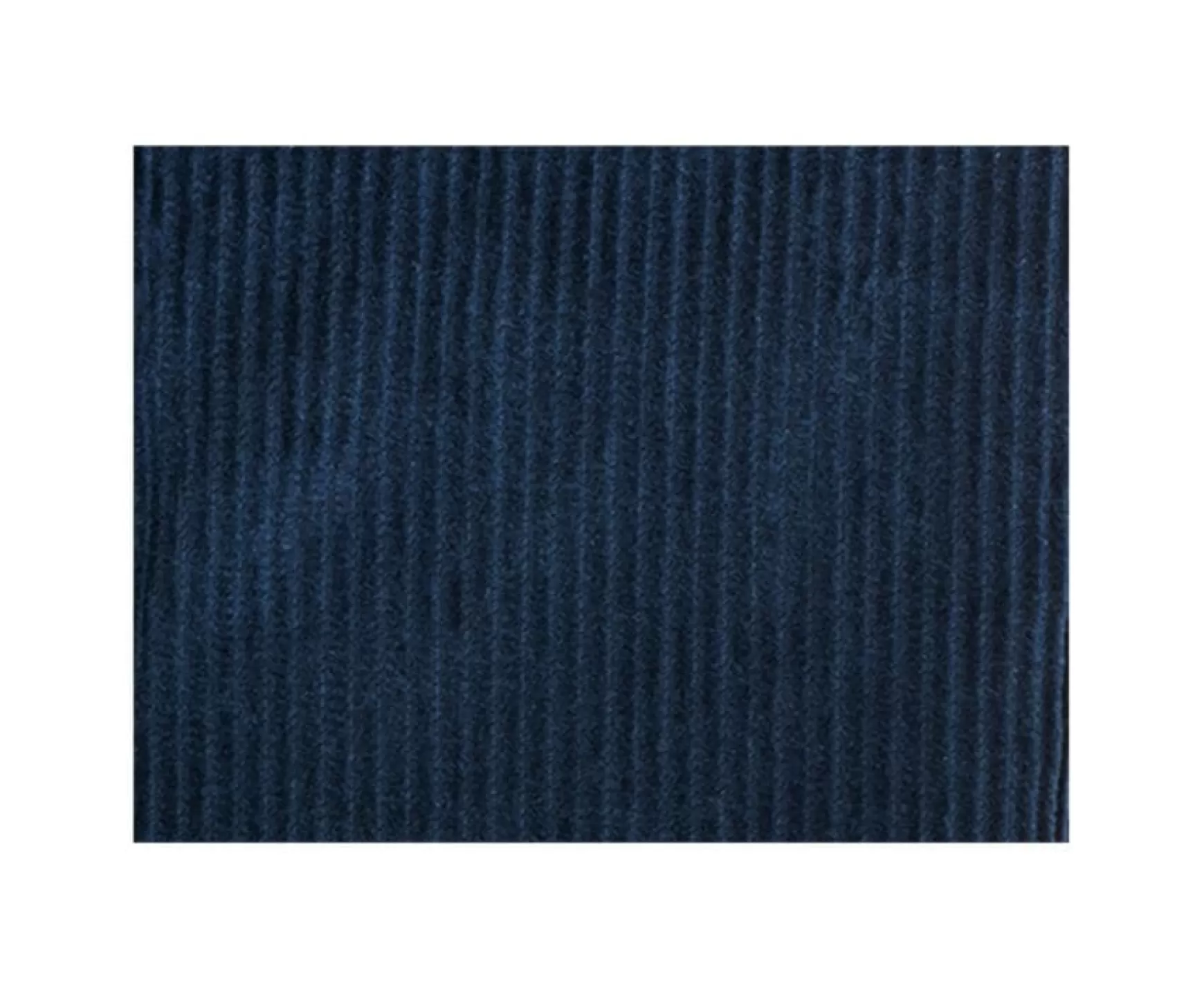 Bexley | Dark Green Corduroy Over Shirt - Victorin | Vert Sombre