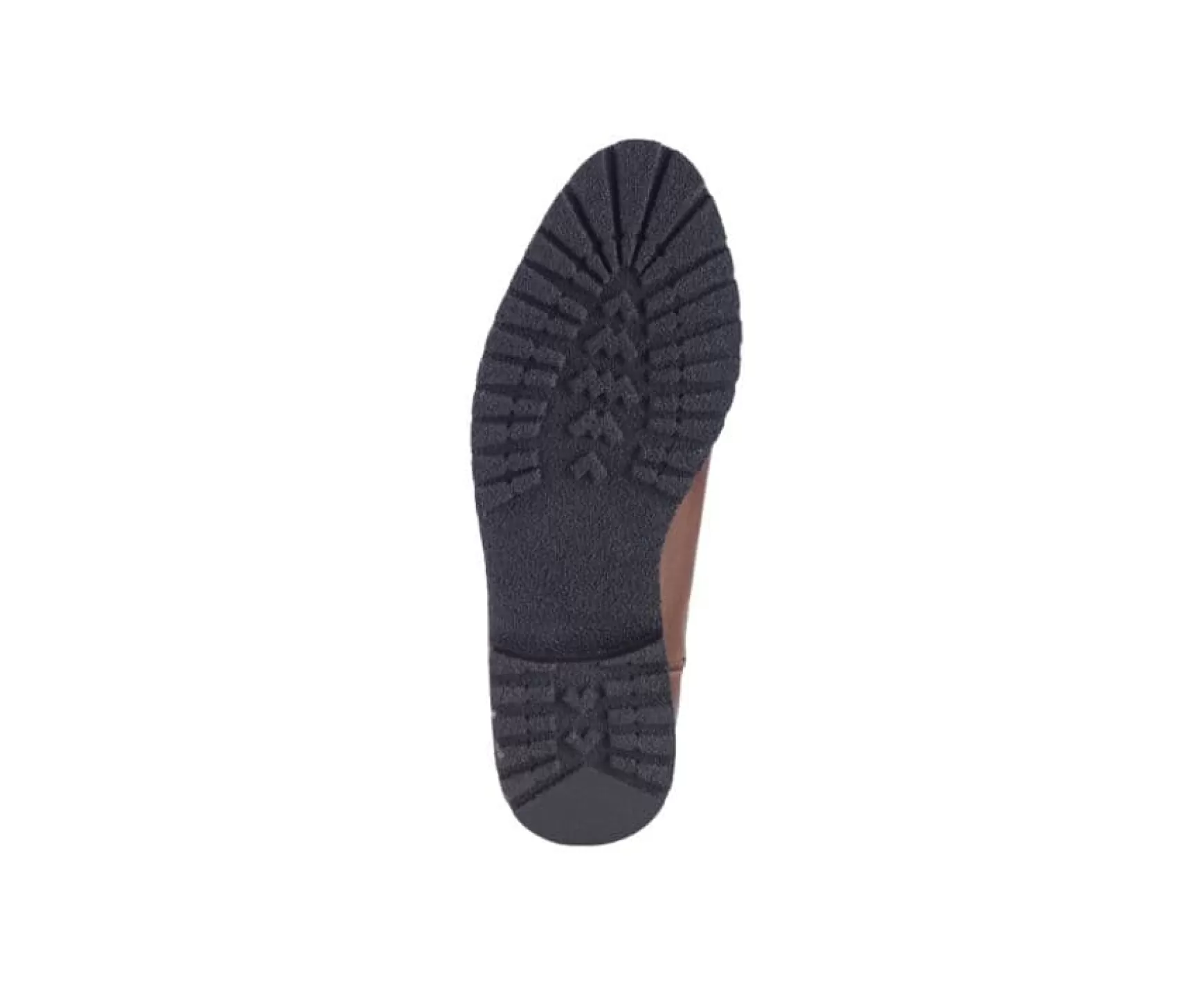 Bexley Boots Shoes | Men'S Chelsea Boots Rubber Outsole With Separate Heel - Bentfield Gomme | Patina Chocolate