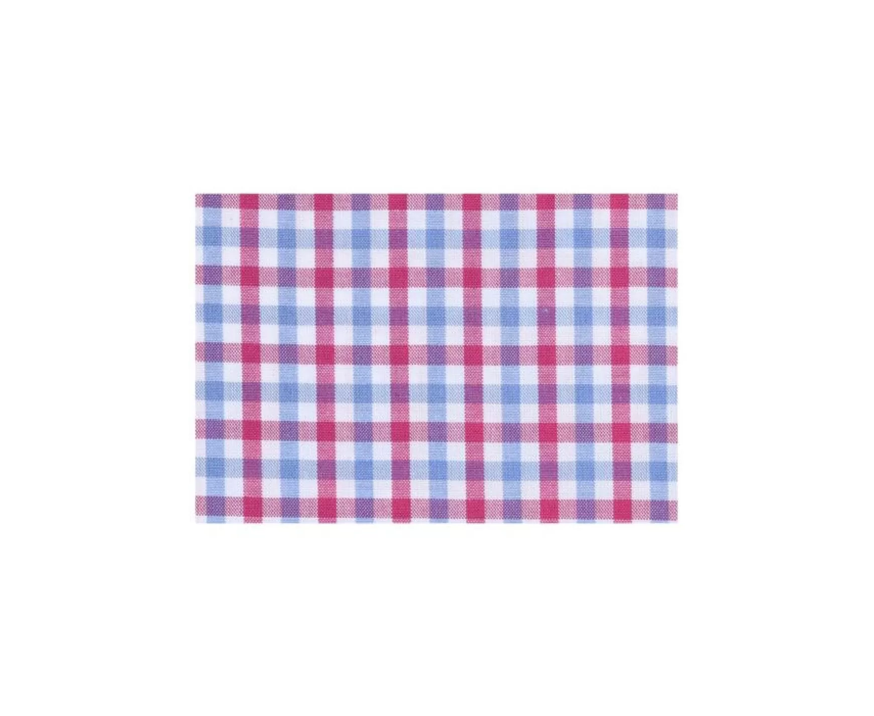Bexley | Pink Blue And White Cotton Shirt - Chest Pocket Cullen Mc Pink, Blue And White