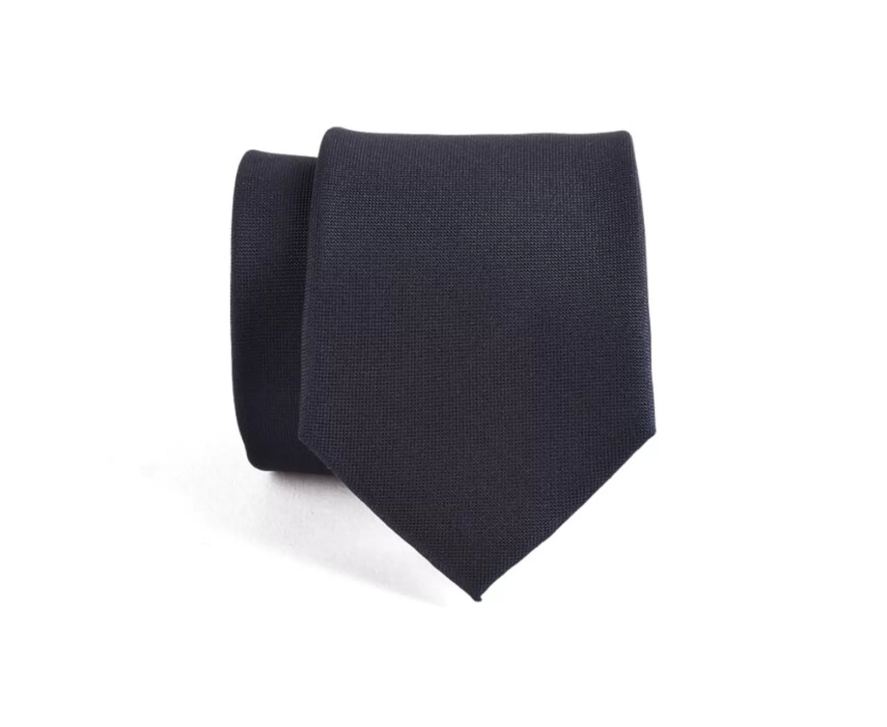 Bexley | Silk Tie Navy